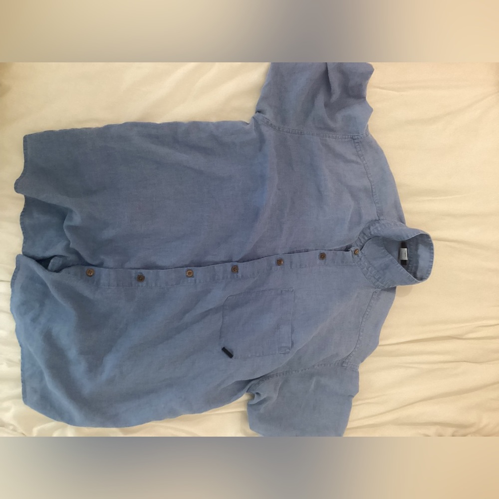 Men’s Patagonia Shirt. Great Condition. Size L.